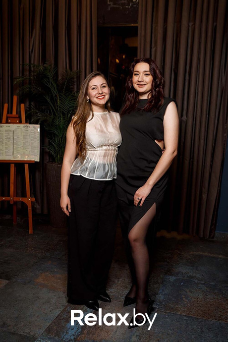 Новогодний Бруклин, фото № 31