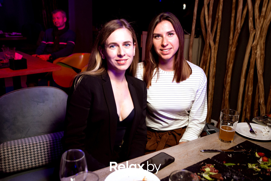 Ночные жители, фото № 48