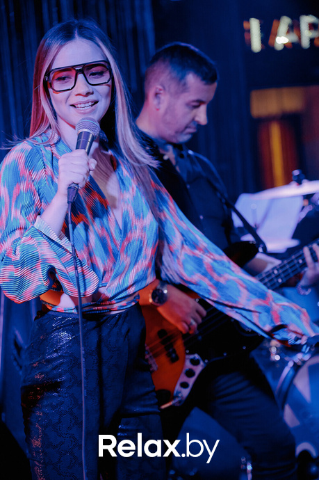 Saturday music, фото № 83