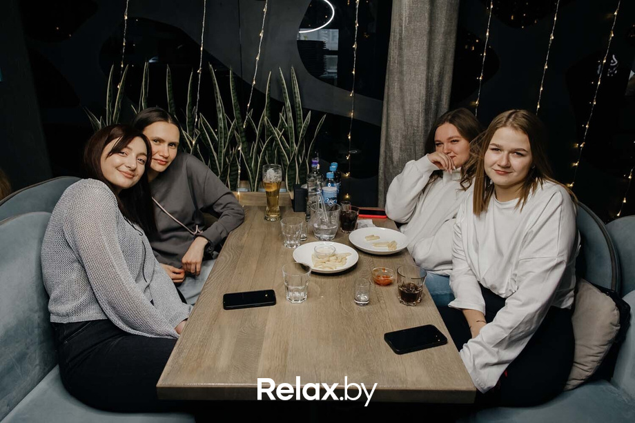 Ночные жители, фото № 25