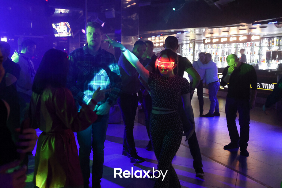 Зож Party, фото № 27