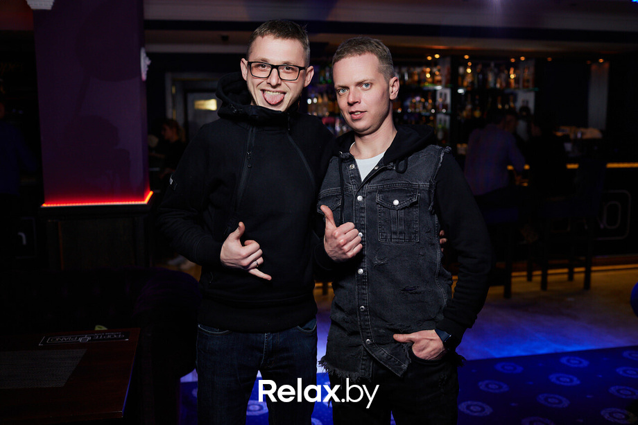 RHYTHM, фото № 11