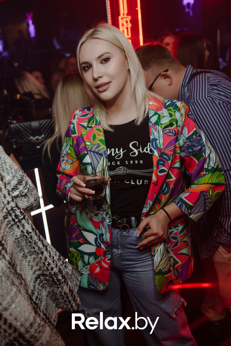 Friday «mamasita», фото № 9