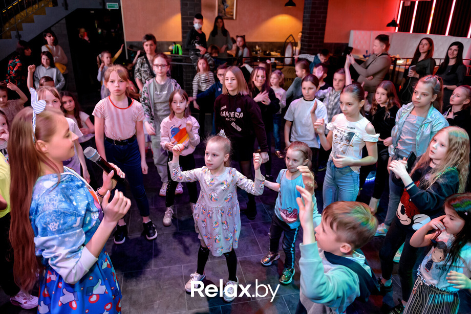 Chellenge шоу, фото № 47