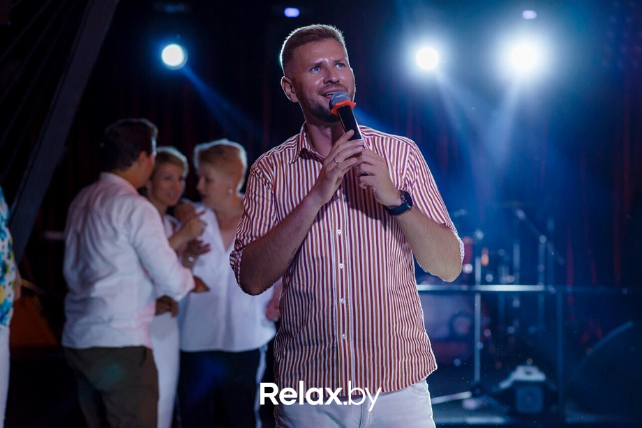 Brooklyn Live!, фото № 29