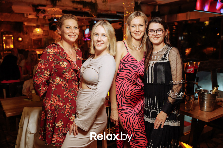 Friday Party, фото № 28