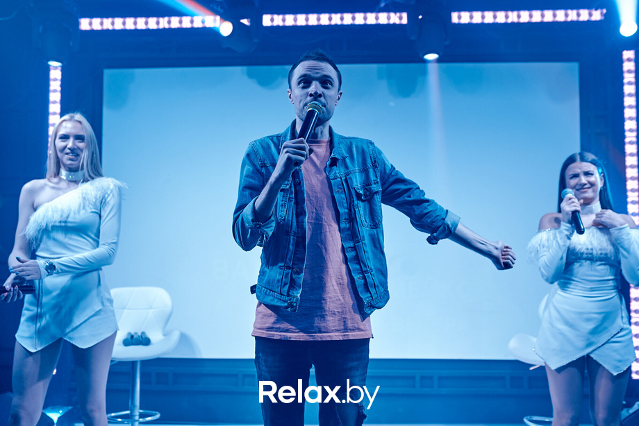 Saturday music, фото № 96