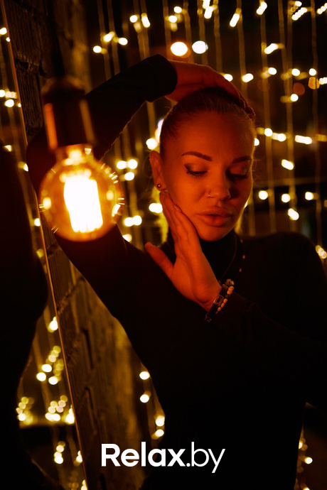 Суббота в кафе-баре «Есенин», фото № 26