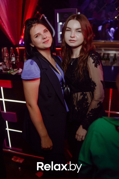 Friday «The coda of Olympus», фото № 47