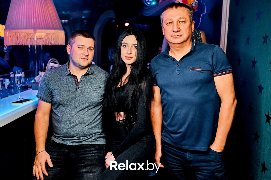 Пятница в JEL’SA, фото № 85