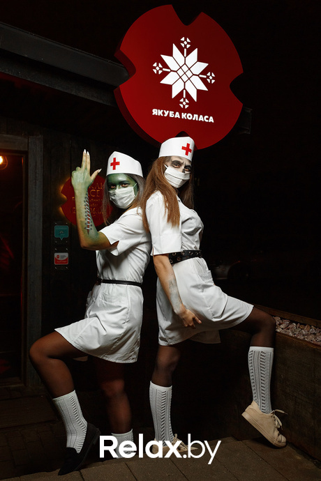 Halloween. Воскрешение Франкенштейна, фото № 81