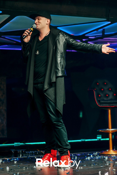 Alen Hit 5 лет творчества, фото № 74