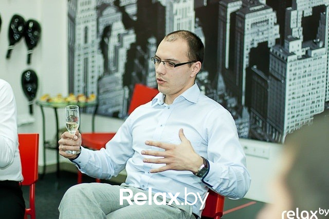 Бизнес-школа Расти, фото № 31