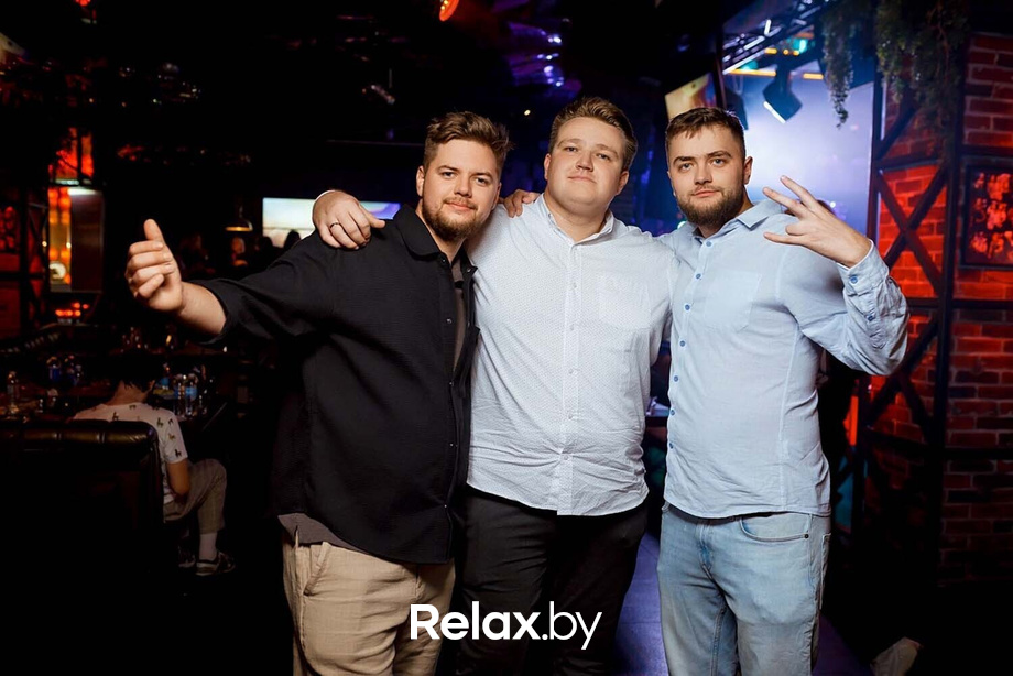 Brooklyn Live!, фото № 30