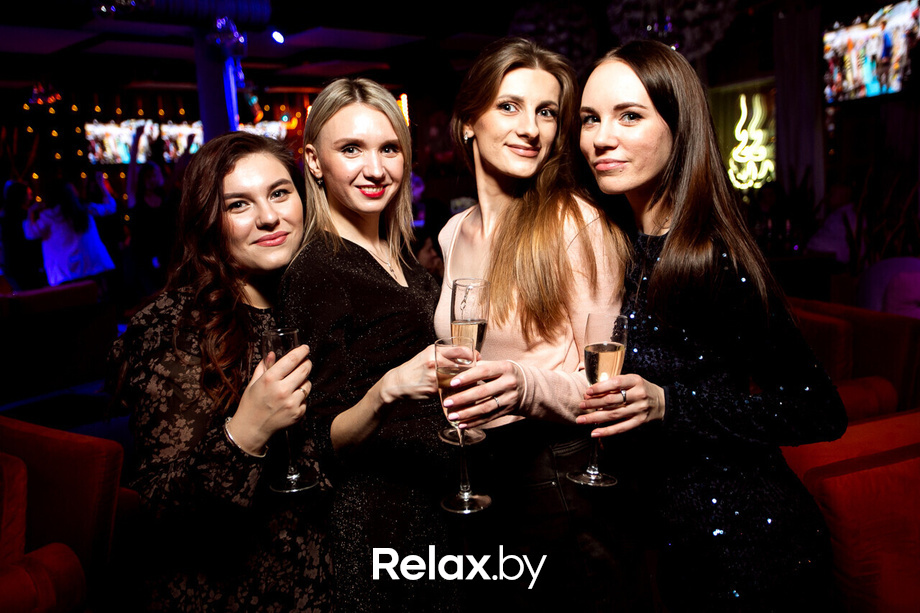 Ночные жители, фото № 21