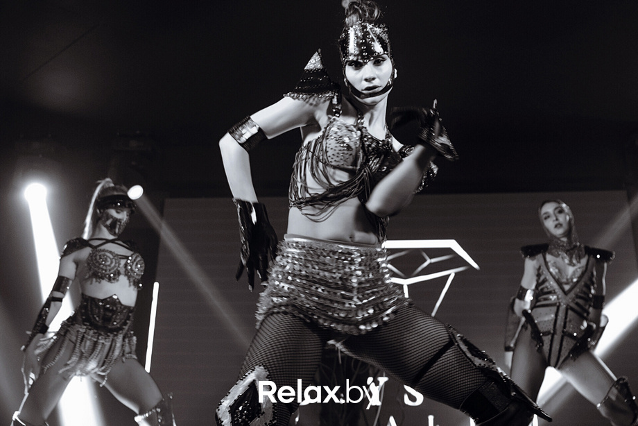 DoubleFaces, фото № 21