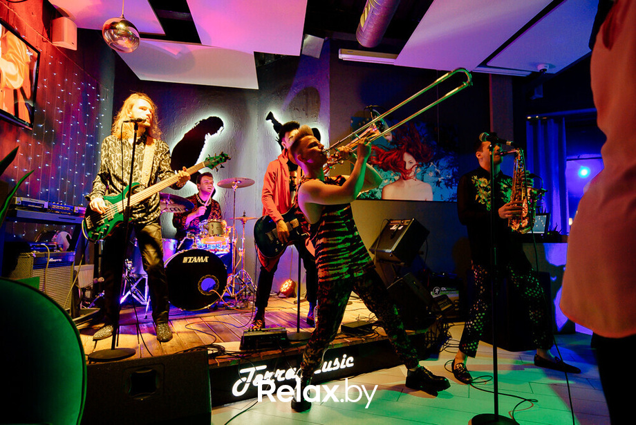 Ночные жители, фото № 45