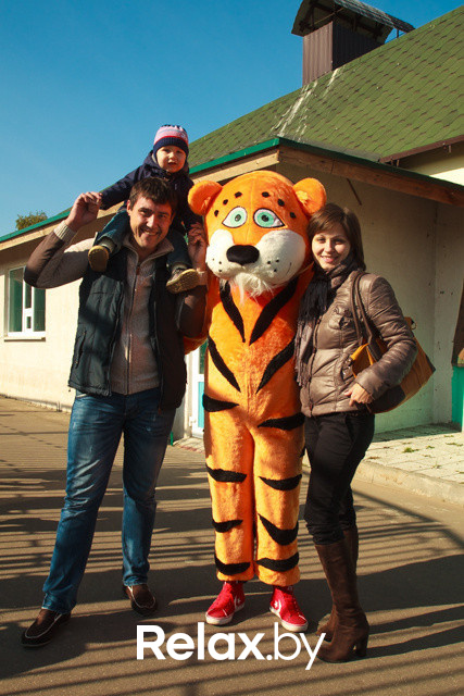 Акция ко Дню защиты животных, фото № 48