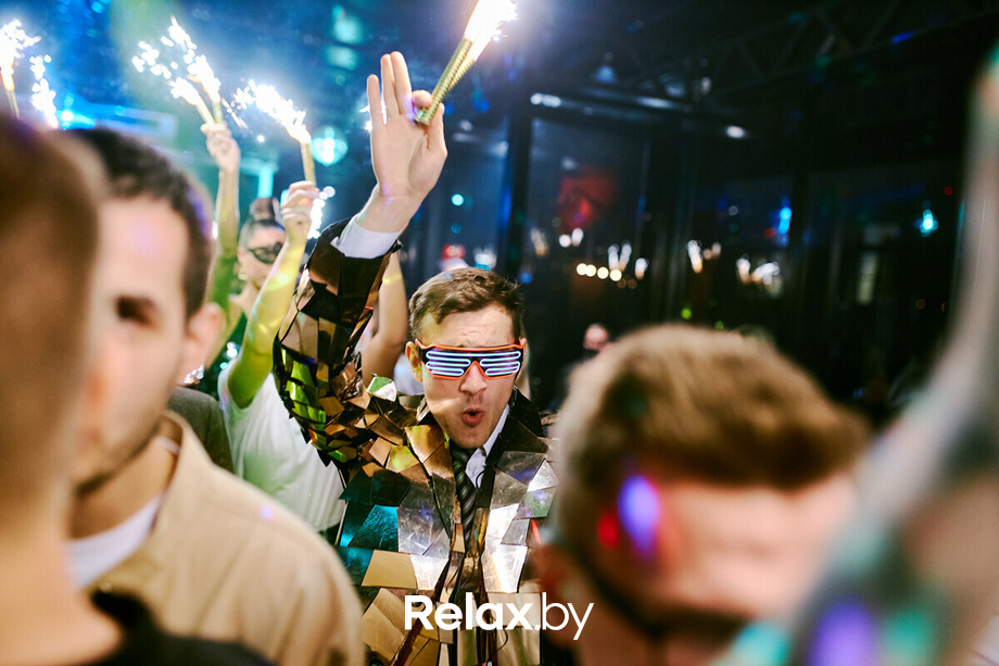 Grand opening, фото № 63