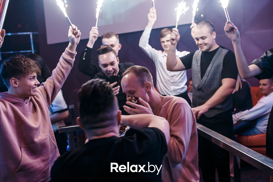 BDSM Party, фото № 81