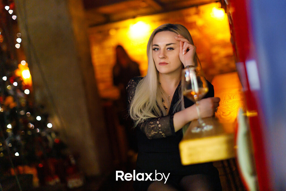 Live Lounge, фото № 32