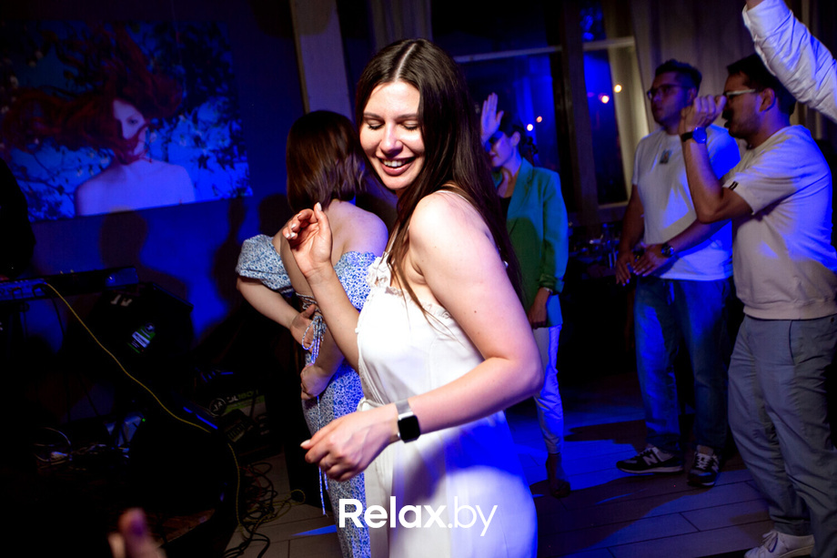 Ночные жители, фото № 39