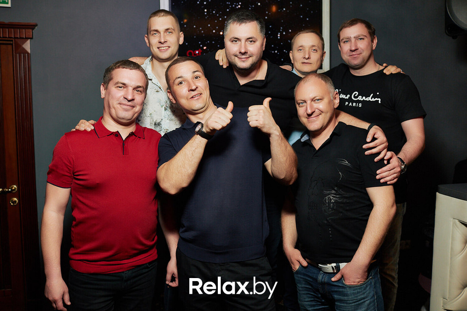 BREATH all the night, фото № 6