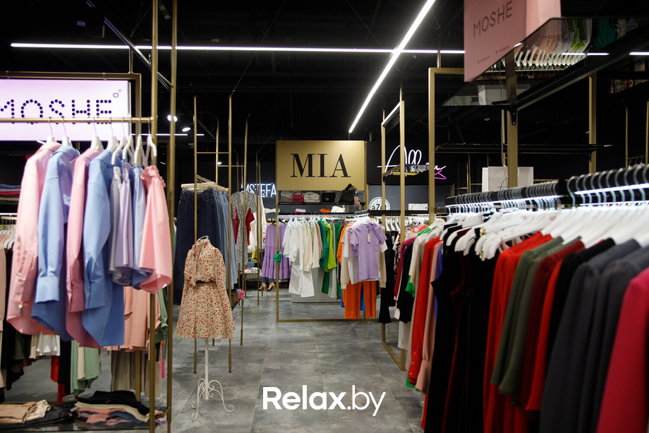 REOPENING TREND PARK, фото № 136