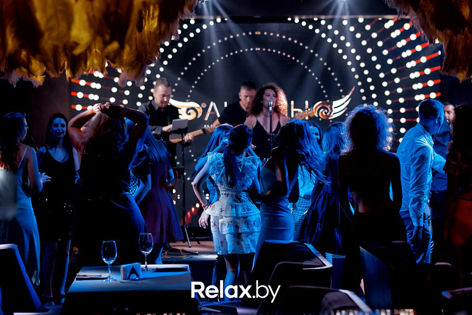 Saturday music, фото № 20