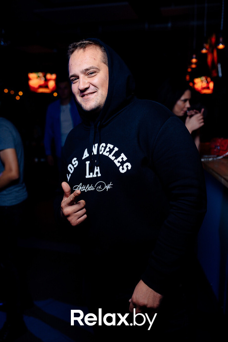 Ночные жители, фото № 45