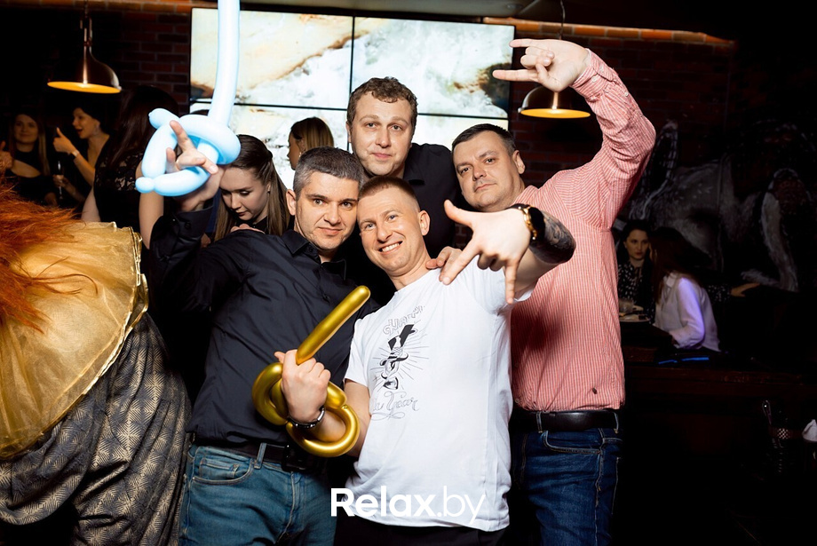 Brooklyn Live, фото № 22