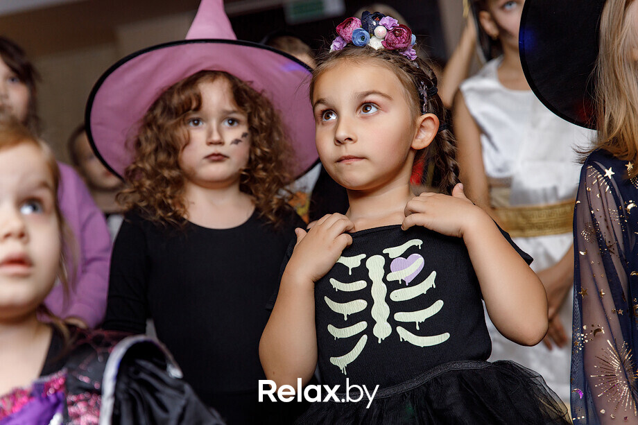 Тайна Коко. Часть 3, фото № 63