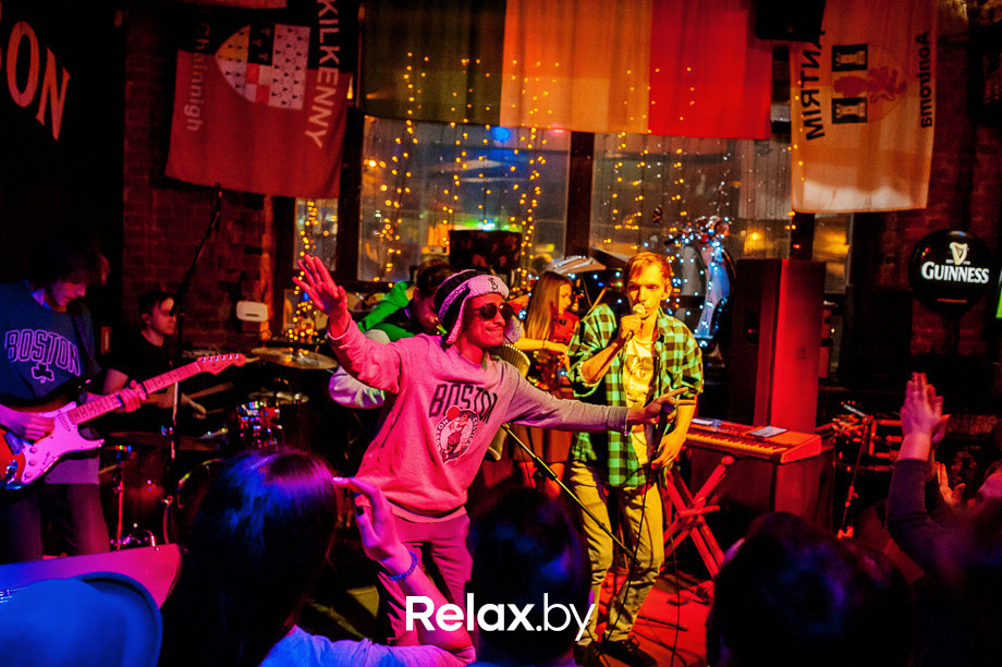 Полуфинал конкурса Clever music talent, фото № 117