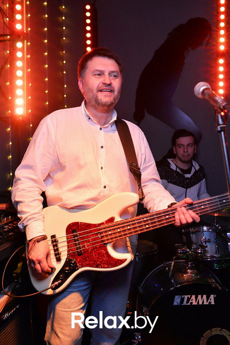 Hot Weekend, фото № 3