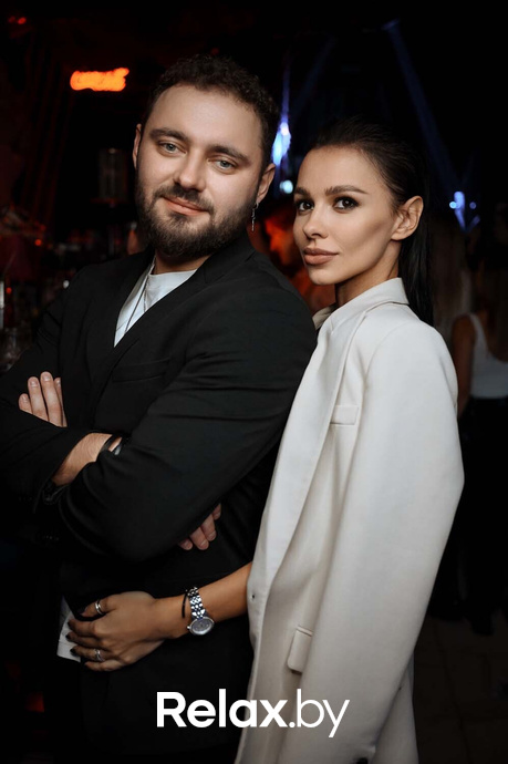 Friday party, фото № 28