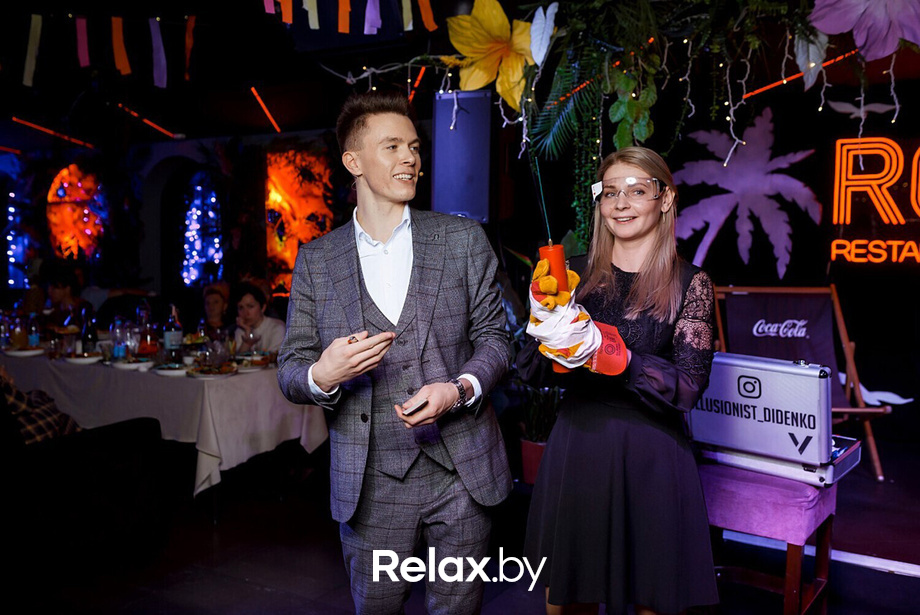 Wednesday Party, фото № 1