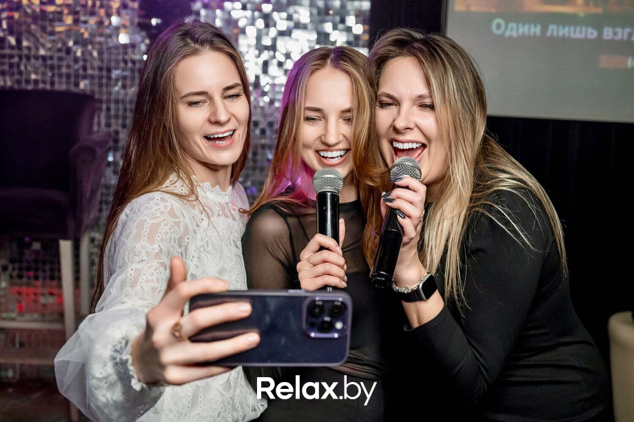 Новогодние Облака, фото № 40