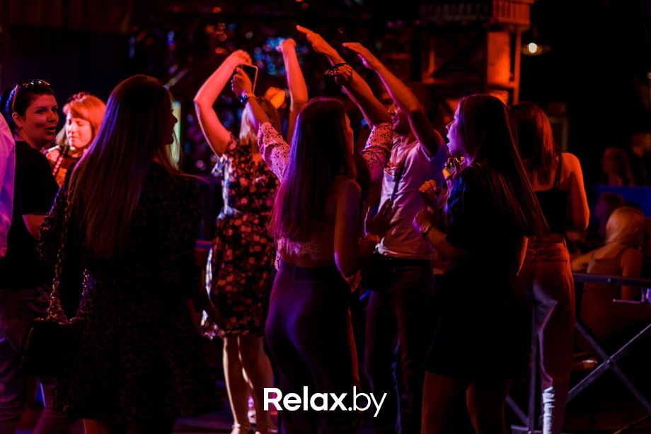 Brooklyn Live!, фото № 28