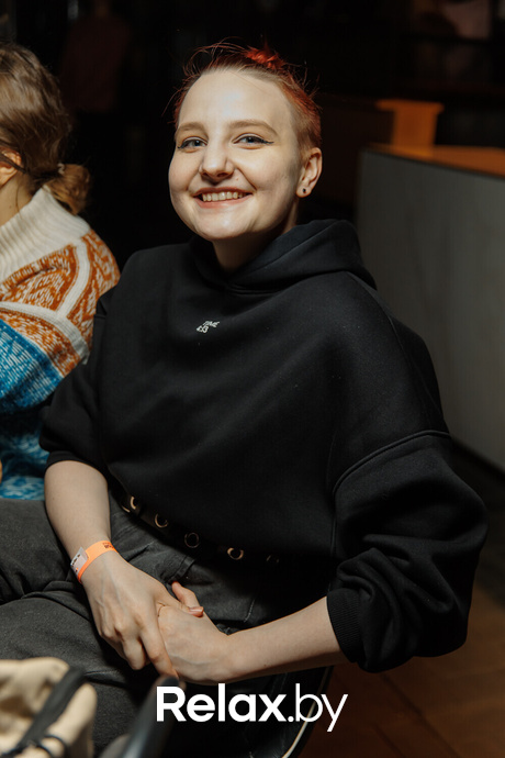 Отчетный концерт, фото № 79