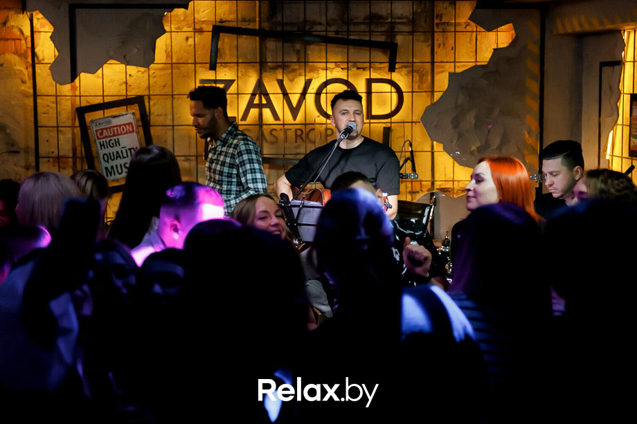 День Встречи Выпускников, фото № 61