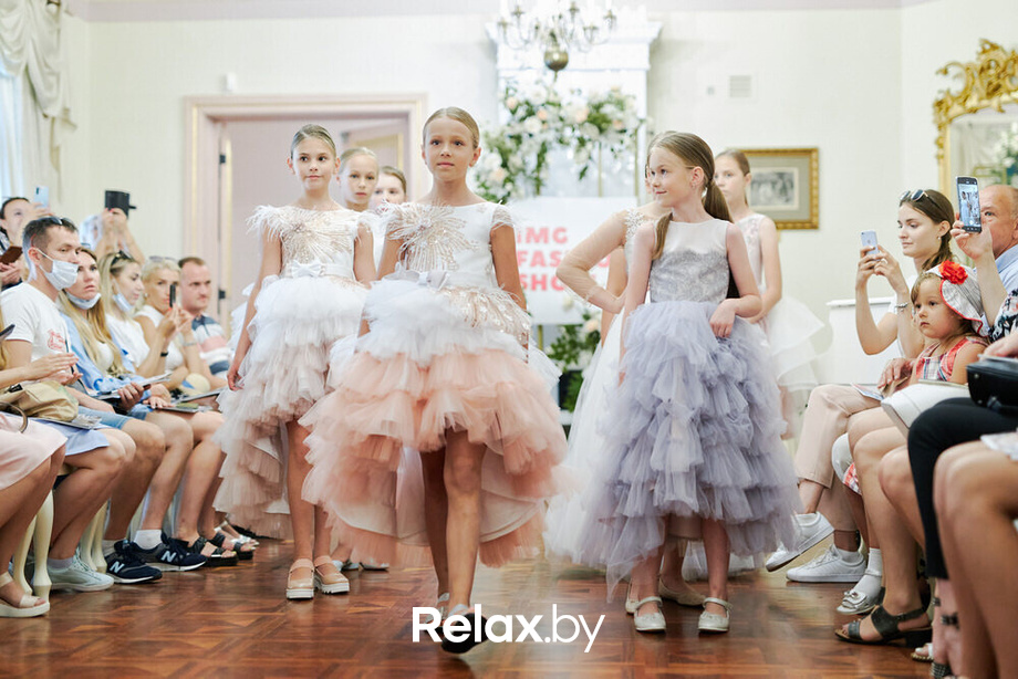 IMG FASHION SHOW – SUMMER 2021, фото № 82