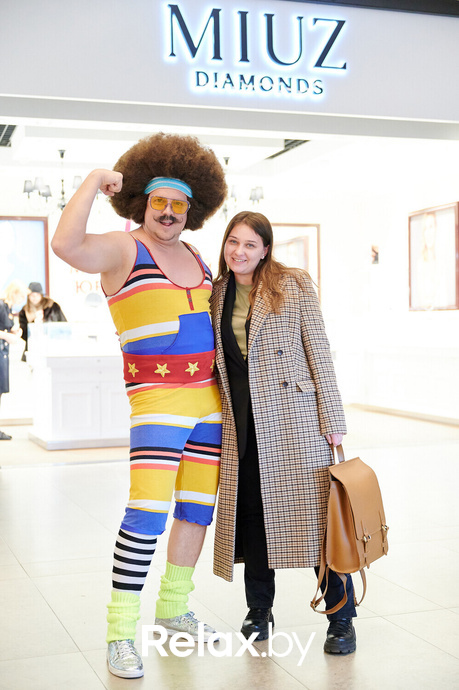 23 февраля в ТРЦ Galleria Minsk, фото № 110