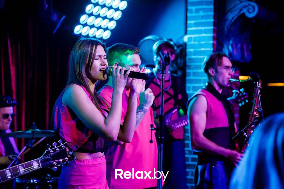 Brooklyn Live!, фото № 71