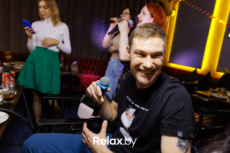 Halloween in GastroPub Zavod, фото № 30