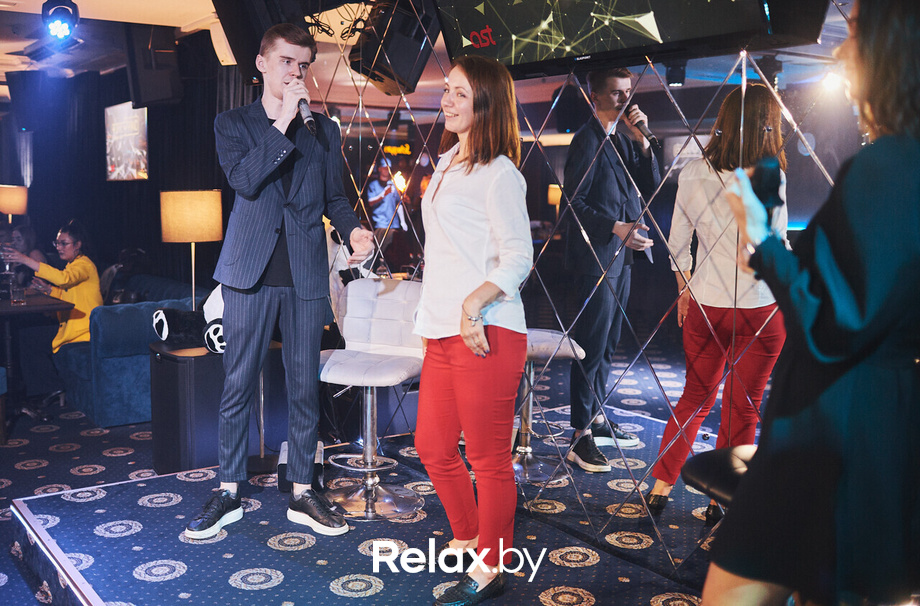 Shade, фото № 5