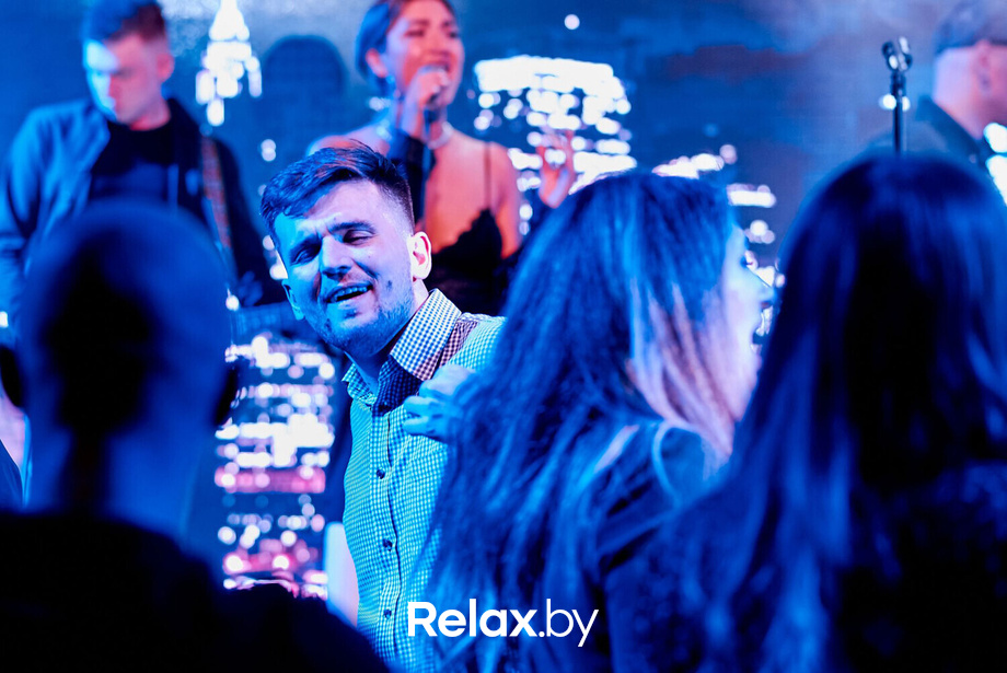 Friday Music, фото № 101