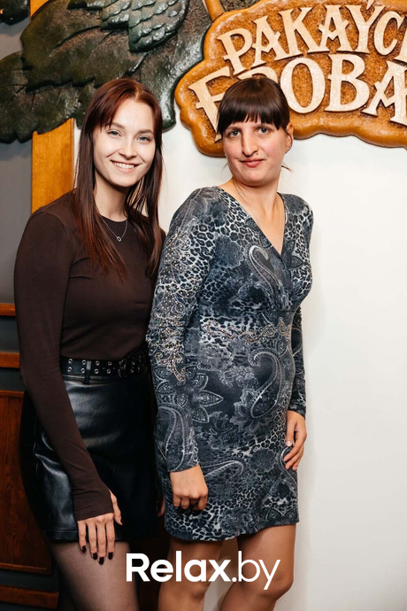 Отпетые Мошенники в Броваре, фото № 40