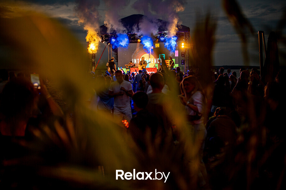 Вечеринка Martini Time, фото № 408