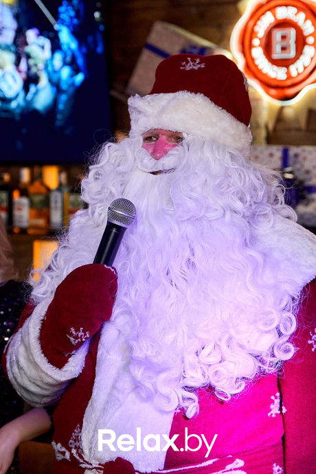 Новогодний корпоратив, фото № 15