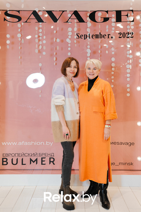 Открытие SAVAGE, фото № 88